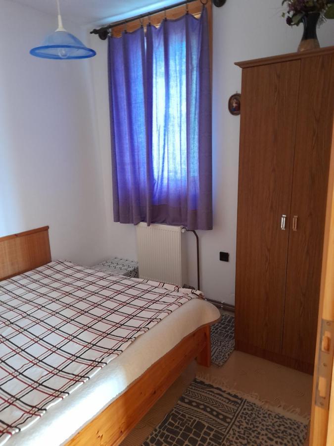 Harmonia Vendeghaz 100 Meterre Az Igali Gyogyfuerdotol Appartement Buitenkant foto