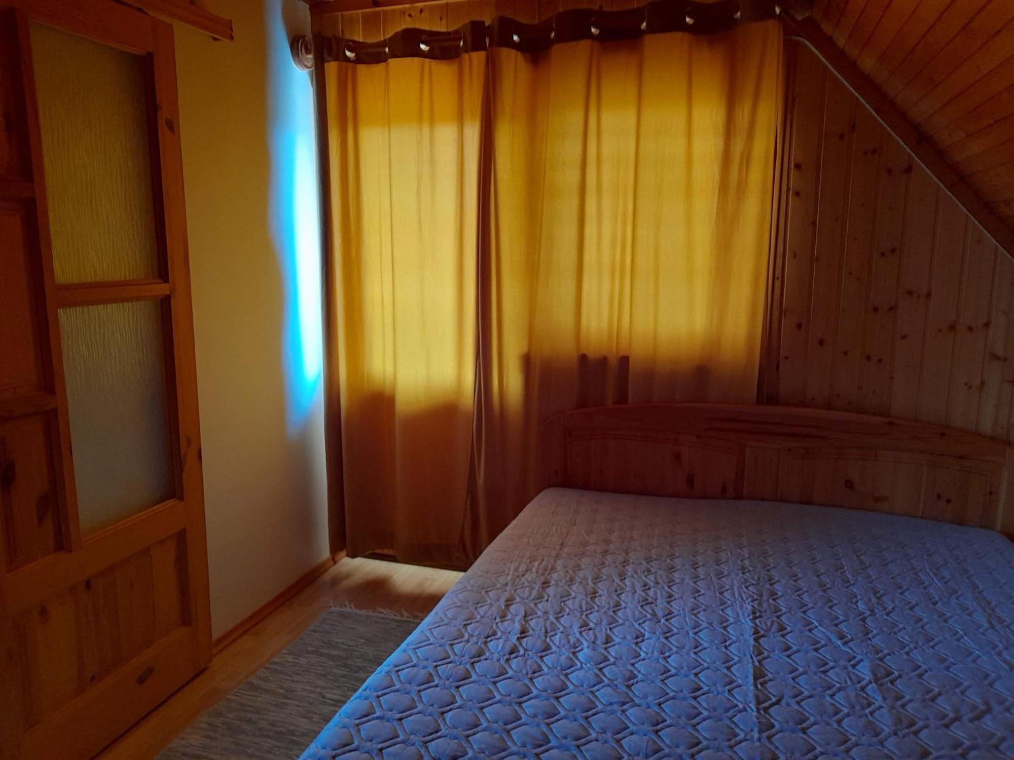 Harmonia Vendeghaz 100 Meterre Az Igali Gyogyfuerdotol Appartement Buitenkant foto