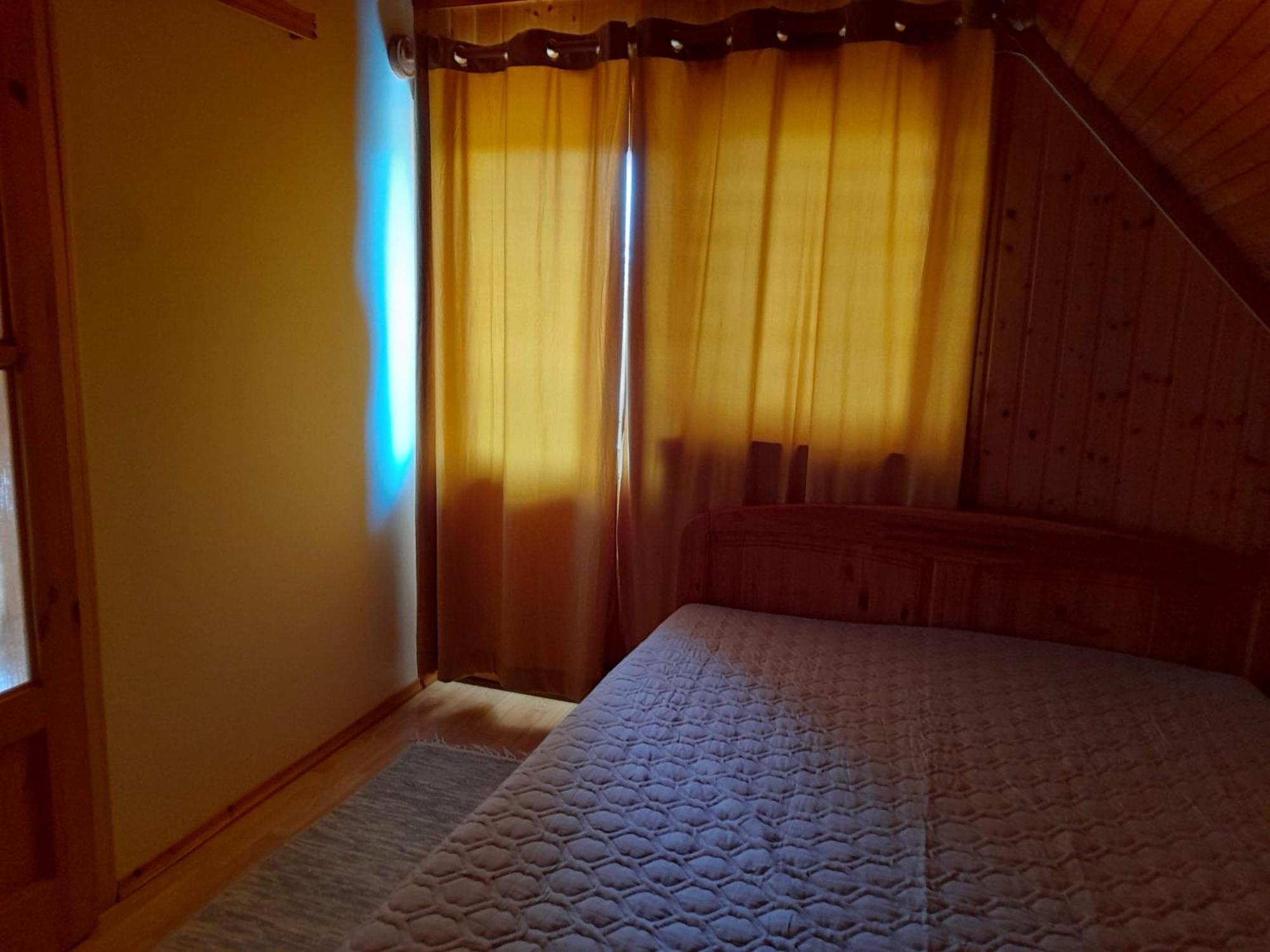 Harmonia Vendeghaz 100 Meterre Az Igali Gyogyfuerdotol Appartement Buitenkant foto