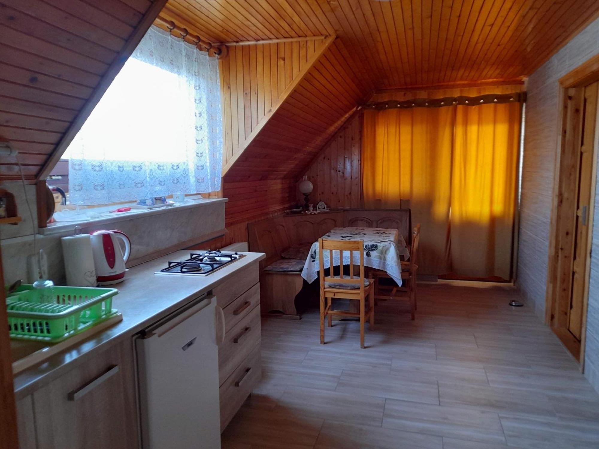 Harmonia Vendeghaz 100 Meterre Az Igali Gyogyfuerdotol Appartement Buitenkant foto