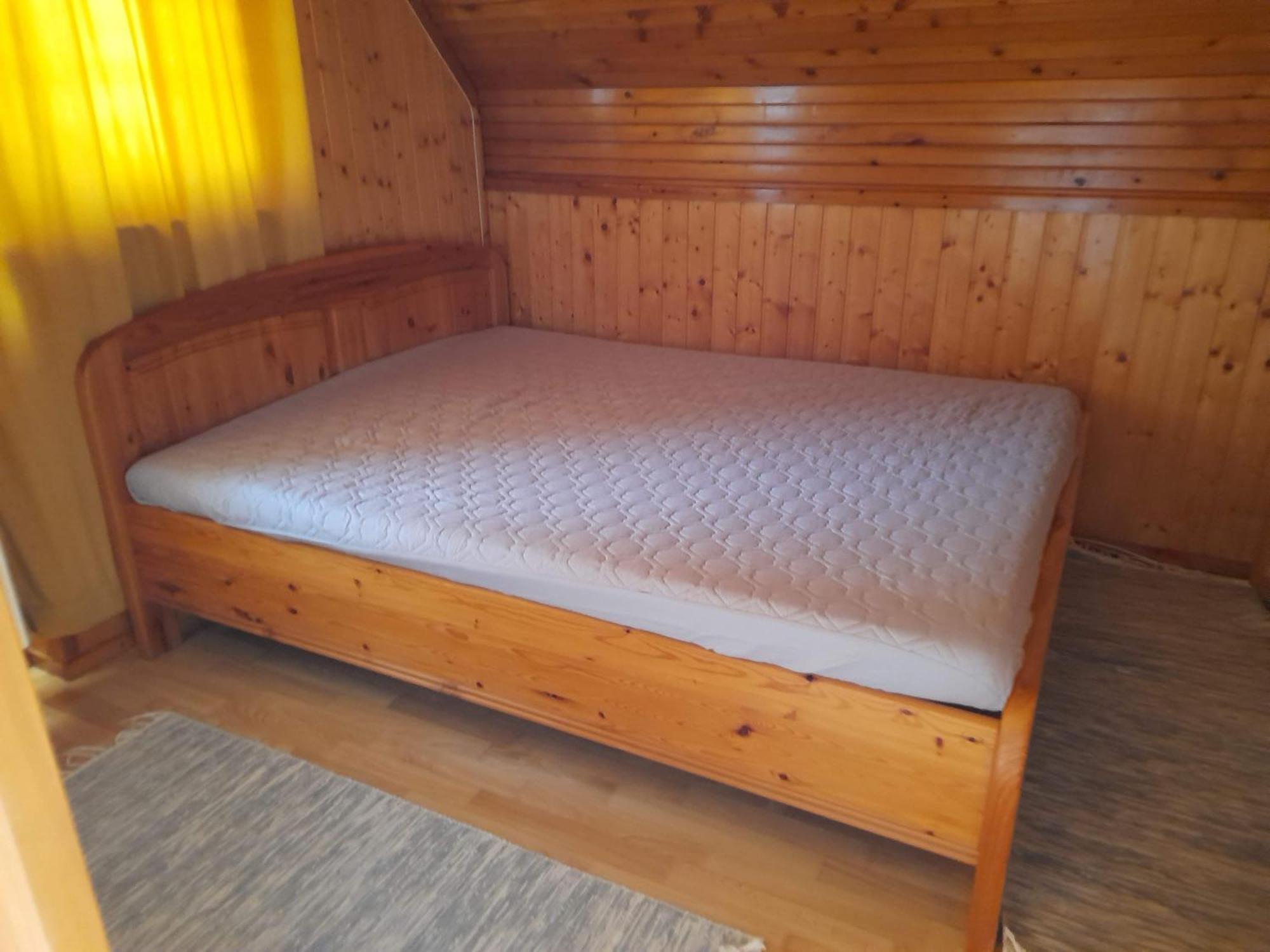 Harmonia Vendeghaz 100 Meterre Az Igali Gyogyfuerdotol Appartement Buitenkant foto