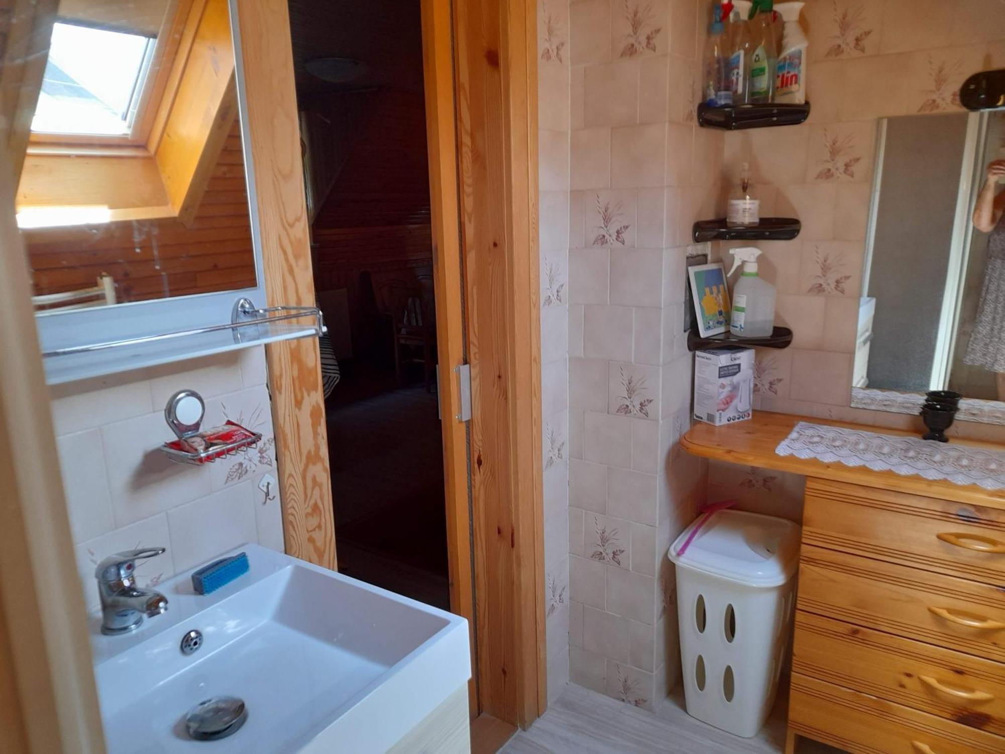 Harmonia Vendeghaz 100 Meterre Az Igali Gyogyfuerdotol Appartement Buitenkant foto